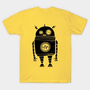 Big Robot 2.0 T-Shirt